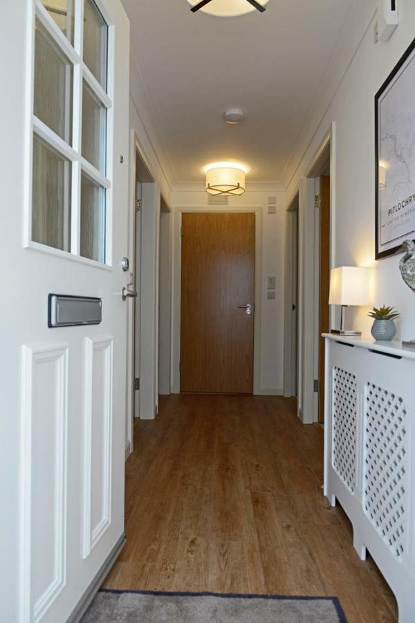 Faskally Shores Apartment Pitlochry Exterior photo