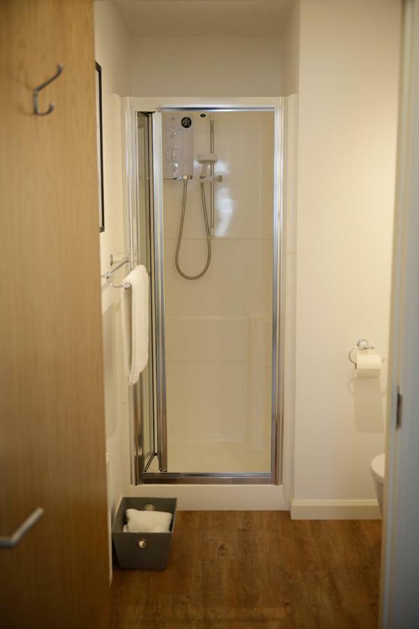 Faskally Shores Apartment Pitlochry Exterior photo